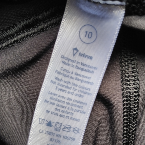 Ivivva girls - Picture 3 of 7